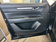 Used 2025  Mazda CX-5 2&period;5 S Select Package AWD at Camacho Mitsubishi near Palmdale&comma; CA