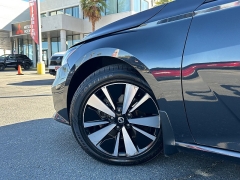 Used 2021  Nissan Altima 2.5 SV Sedan at Camacho Mitsubishi near Palmdale, CA