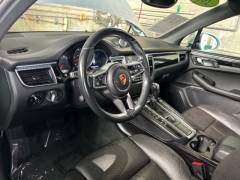 Used 2017 Porsche Macan 4d SUV AWD at Camacho Mitsubishi near Palmdale, CA