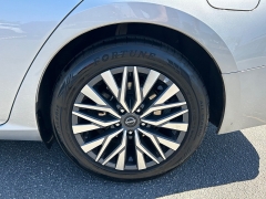 Used 2024  Nissan Altima 2&period;5 SV Sedan at Camacho Mitsubishi near Palmdale&comma; CA