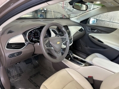 Used 2024  Chevrolet Malibu 4dr Sdn 2LT at Camacho Mitsubishi near Palmdale&comma; CA
