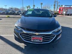 Used 2023  Chevrolet Malibu 4dr Sdn 1LT at Camacho Mitsubishi near Palmdale&comma; CA