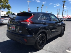 New 2024 Mitsubishi Eclipse Cross SE S-AWC at Camacho Mitsubishi near Palmdale, CA