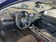 Used 2024  Nissan Altima 2&period;5 S Sedan at Camacho Mitsubishi near Palmdale&comma; CA