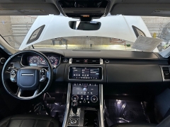 Used 2021 Land Rover Range Rover Sport Turbo i6 MHEV SE at Camacho Mitsubishi near Palmdale, CA