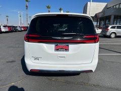 Used 2022  Chrysler Pacifica Touring L FWD at Camacho Mitsubishi near Palmdale&comma; CA