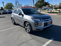 New 2027  Mitsubishi Outlander Sport 2&period;0 AWC at Camacho Mitsubishi near Palmdale&comma; CA