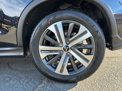 New 2025  Mitsubishi Outlander Sport 2.0 AWC at Camacho Mitsubishi near Palmdale, CA