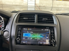 New 2027  Mitsubishi Outlander Sport S 2&period;0 FWD at Camacho Mitsubishi near Palmdale&comma; CA