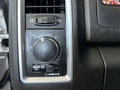 Used 2024 Ram 1500 Classic 2WD SLT Crew Cab 5'7" Box at Camacho Mitsubishi near Palmdale, CA