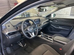 Used 2025  Nissan Altima SV FWD at Camacho Mitsubishi near Palmdale&comma; CA