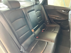 Used 2024  Chevrolet Malibu 4dr Sdn 2LT at Camacho Mitsubishi near Palmdale&comma; CA