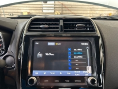 New 2025 Mitsubishi Outlander Sport 2.0 AWC at Camacho Mitsubishi near Palmdale, CA