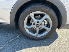 Used 2025  Kia K4 LXS FWD at Camacho Mitsubishi near Palmdale&comma; CA