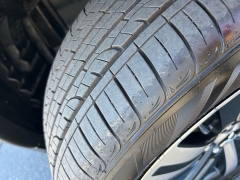 New 2024  Mitsubishi Outlander Sport ES 2.0 AWC at Camacho Mitsubishi near Palmdale, CA