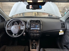 New 2025 Mitsubishi Outlander Sport 2.0 AWC at Camacho Mitsubishi near Palmdale, CA