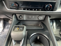 Used 2024  Nissan Rogue FWD SV at Camacho Mitsubishi near Palmdale&comma; CA