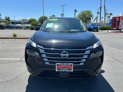 Used 2025  Nissan Rogue FWD SV at Camacho Mitsubishi near Palmdale&comma; CA