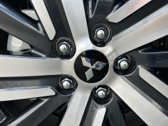 New 2025 Mitsubishi Outlander Sport 2.0 AWC at Camacho Mitsubishi near Palmdale, CA