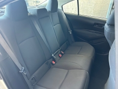 Used 2023  Toyota Corolla LE CVT at Camacho Mitsubishi near Palmdale&comma; CA