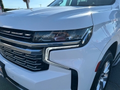 Used 2023  Chevrolet Suburban 2WD 4dr Premier at Camacho Mitsubishi near Palmdale&comma; CA