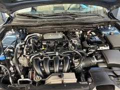 Used 2018  Mazda Mazda3 4d Sedan Sport Auto at Camacho Mitsubishi near Palmdale&comma; CA