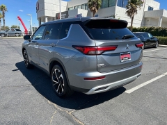 Used 2024  Mitsubishi Outlander SE FWD at Camacho Mitsubishi near Palmdale&comma; CA