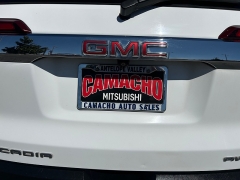Used 2023  GMC Acadia AWD 4dr SLT at Camacho Mitsubishi near Palmdale&comma; CA