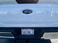 Used 2022 Ford F-150 4WD XLT SuperCrew 5.5' Box at Camacho Mitsubishi near Palmdale, CA
