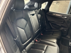 Used 2017 Porsche Macan 4d SUV AWD at Camacho Mitsubishi near Palmdale, CA