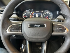 Used 2025  Jeep Compass Sport 4x4 at Camacho Mitsubishi near Palmdale&comma; CA