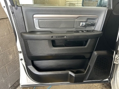 Used 2024  Ram 1500 Classic 2WD SLT Quad Cab 6'4" Box at Camacho Mitsubishi near Palmdale&comma; CA
