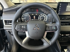 New 2025  Mitsubishi Outlander SE FWD at Camacho Mitsubishi near Palmdale, CA