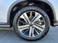 New 2025  Mitsubishi Outlander SE FWD at Camacho Mitsubishi near Palmdale, CA