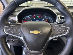 Used 2024  Chevrolet Equinox AWD 4dr LT w&sol;1LT at Camacho Mitsubishi near Palmdale&comma; CA