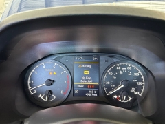 Used 2024  Nissan Altima 2&period;5 S Sedan at Camacho Mitsubishi near Palmdale&comma; CA