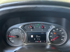 Used 2023  GMC Acadia AWD 4dr SLT at Camacho Mitsubishi near Palmdale&comma; CA