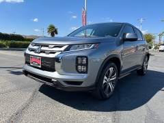 New 2025  Mitsubishi Outlander Sport 2.0 AWC at Camacho Mitsubishi near Palmdale, CA