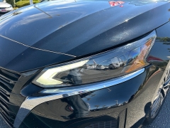 Used 2023  Nissan Altima 2&period;5 SV Sedan at Camacho Mitsubishi near Palmdale&comma; CA