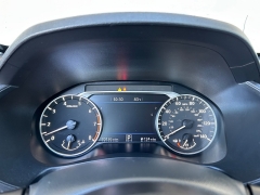 Used 2024  Nissan Altima 2&period;5 SV Sedan at Camacho Mitsubishi near Palmdale&comma; CA