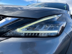 Used 2021  Nissan Murano FWD SV at Camacho Mitsubishi near Palmdale, CA