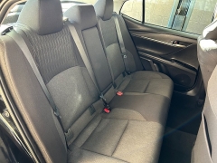 Used 2025  Toyota Camry XSE at Camacho Mitsubishi near Palmdale, CA