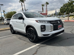 New 2025 Mitsubishi Outlander Sport 2.0 AWC at Camacho Mitsubishi near Palmdale, CA