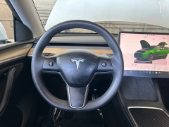 Used 2023  Tesla Model Y Long Range AWD at Camacho Mitsubishi near Palmdale&comma; CA