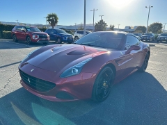 Used 2017  Ferrari California T Convertible at Camacho Mitsubishi near Palmdale&comma; CA