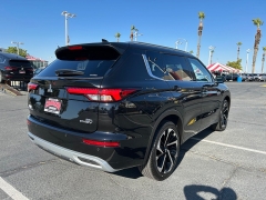 New 2025 Mitsubishi Outlander Plug-In Hybrid SEL S-AWC at Camacho Mitsubishi near Palmdale, CA