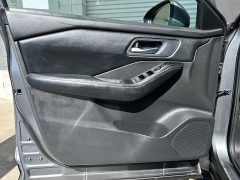 Used 2024  Nissan Rogue FWD SV at Camacho Mitsubishi near Palmdale&comma; CA