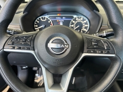 Used 2025  Nissan Altima SV FWD at Camacho Mitsubishi near Palmdale&comma; CA