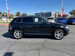 Used 2016  Audi Q5 4d SUV 2&period;0T Premium at Camacho Mitsubishi near Palmdale&comma; CA
