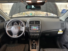 New 2027  Mitsubishi Outlander Sport S 2&period;0 FWD at Camacho Mitsubishi near Palmdale&comma; CA